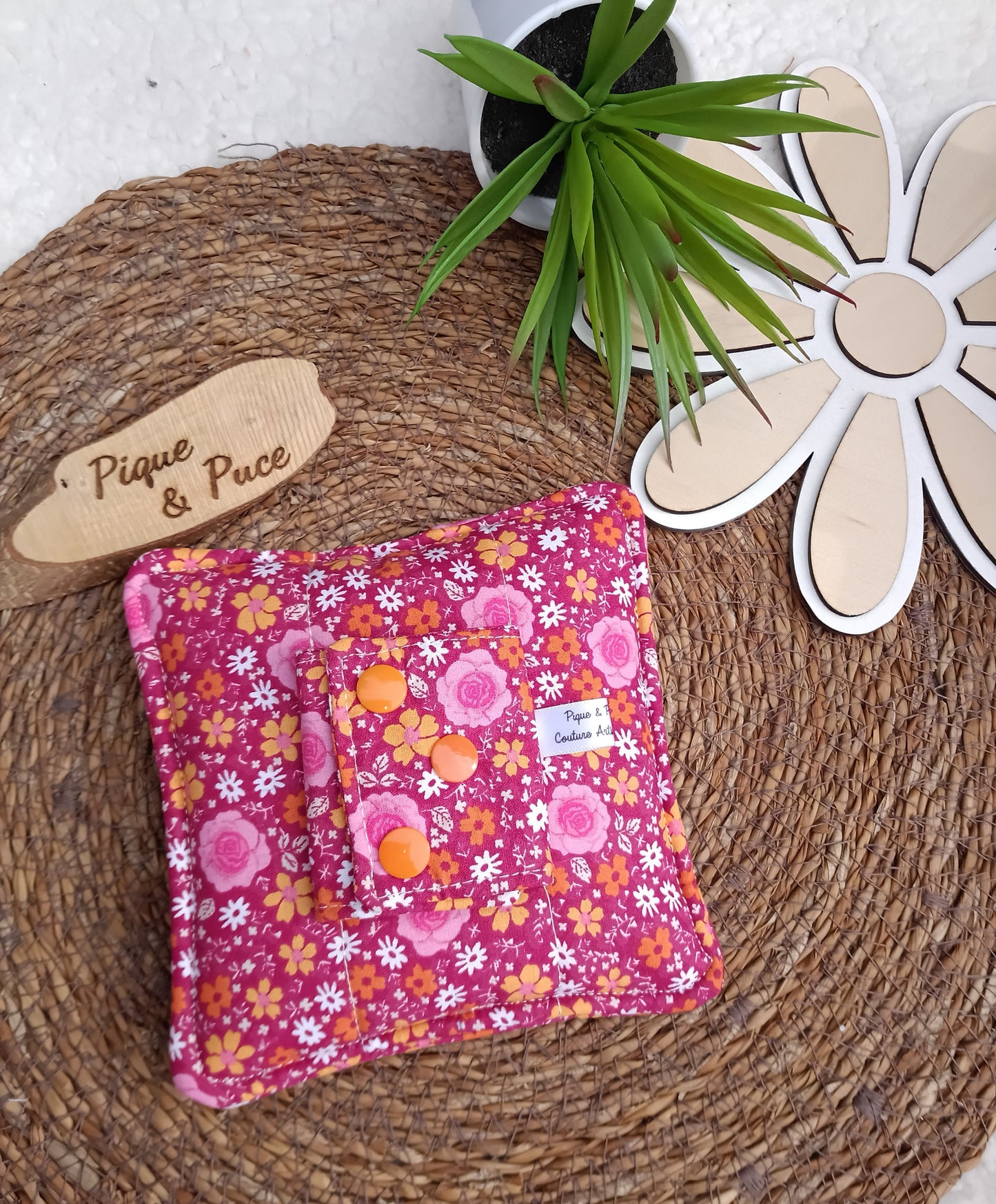 Coussin protection ceinture de sécurité