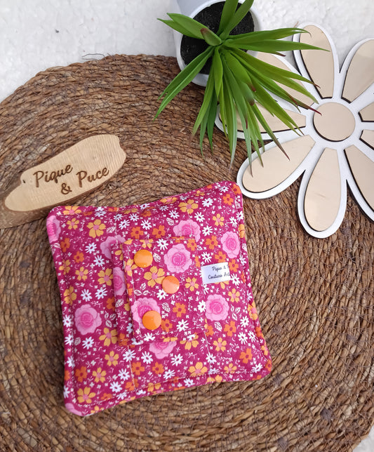 Coussin protection ceinture de sécurité