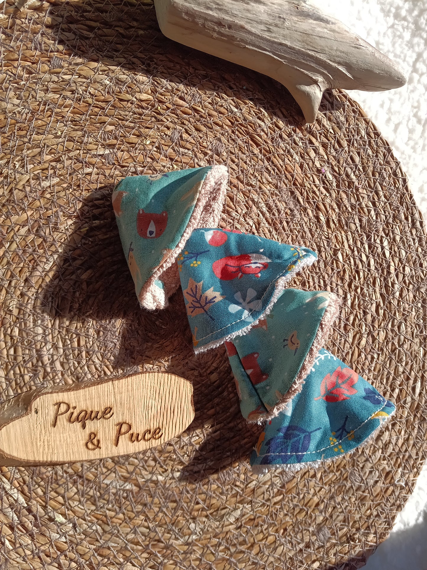 Tipi à pipi