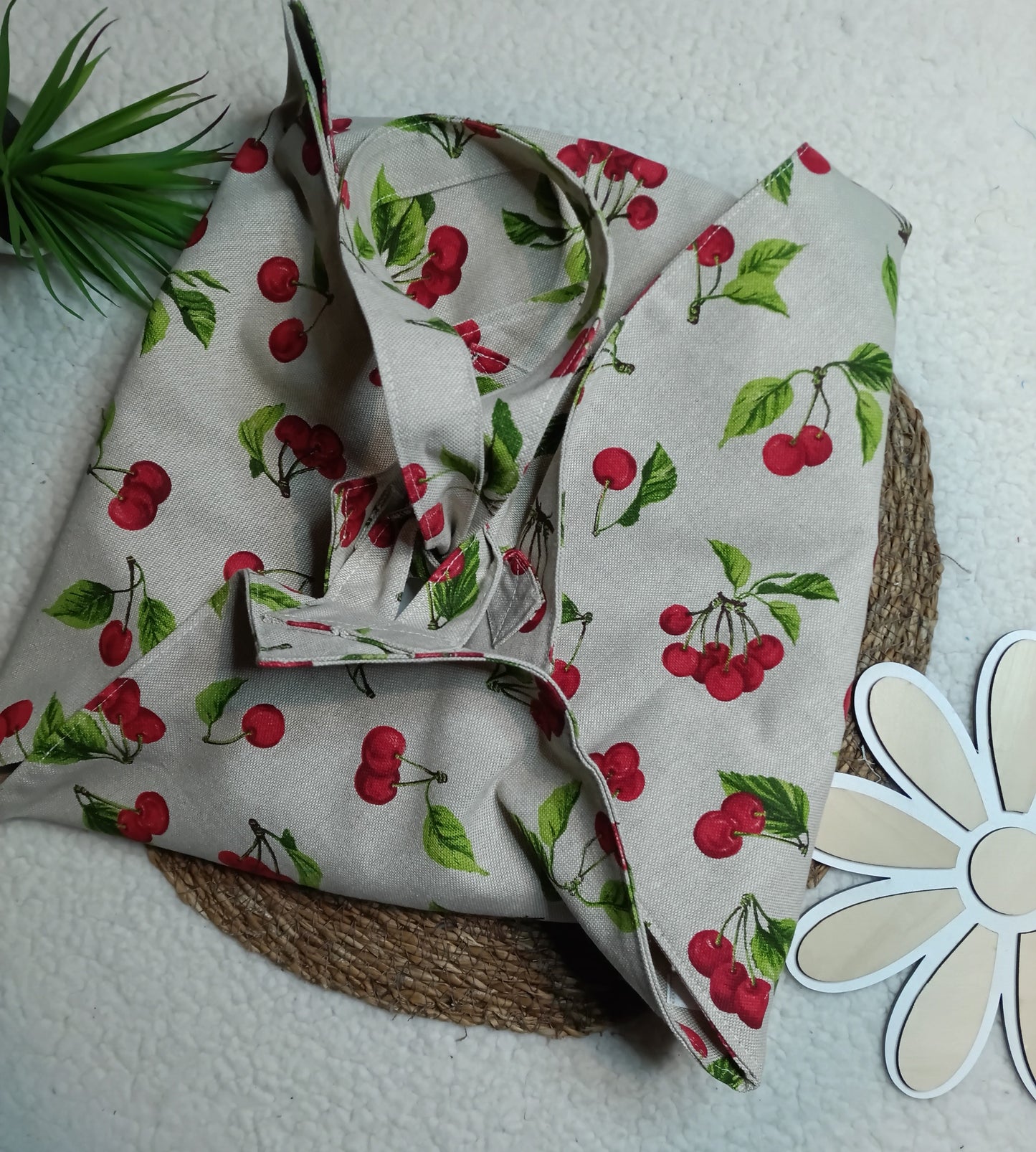 Sac à tarte