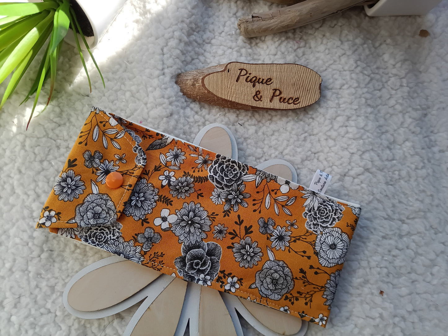 Étui brosse à dents imperméable