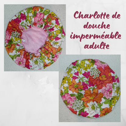 Charlotte imperméable