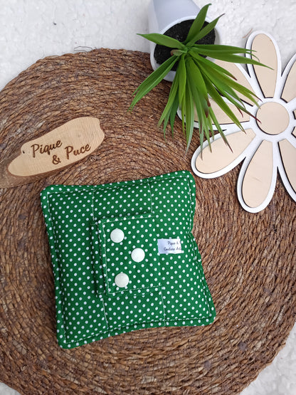 Coussin protection ceinture de sécurité