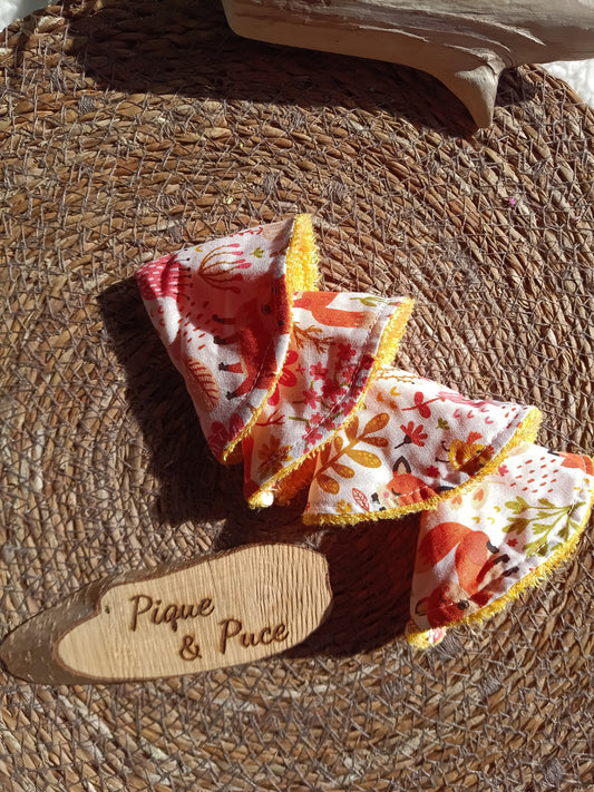 Tipi à pipi