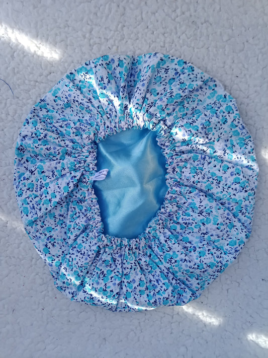 Charlotte cheveux soin satin