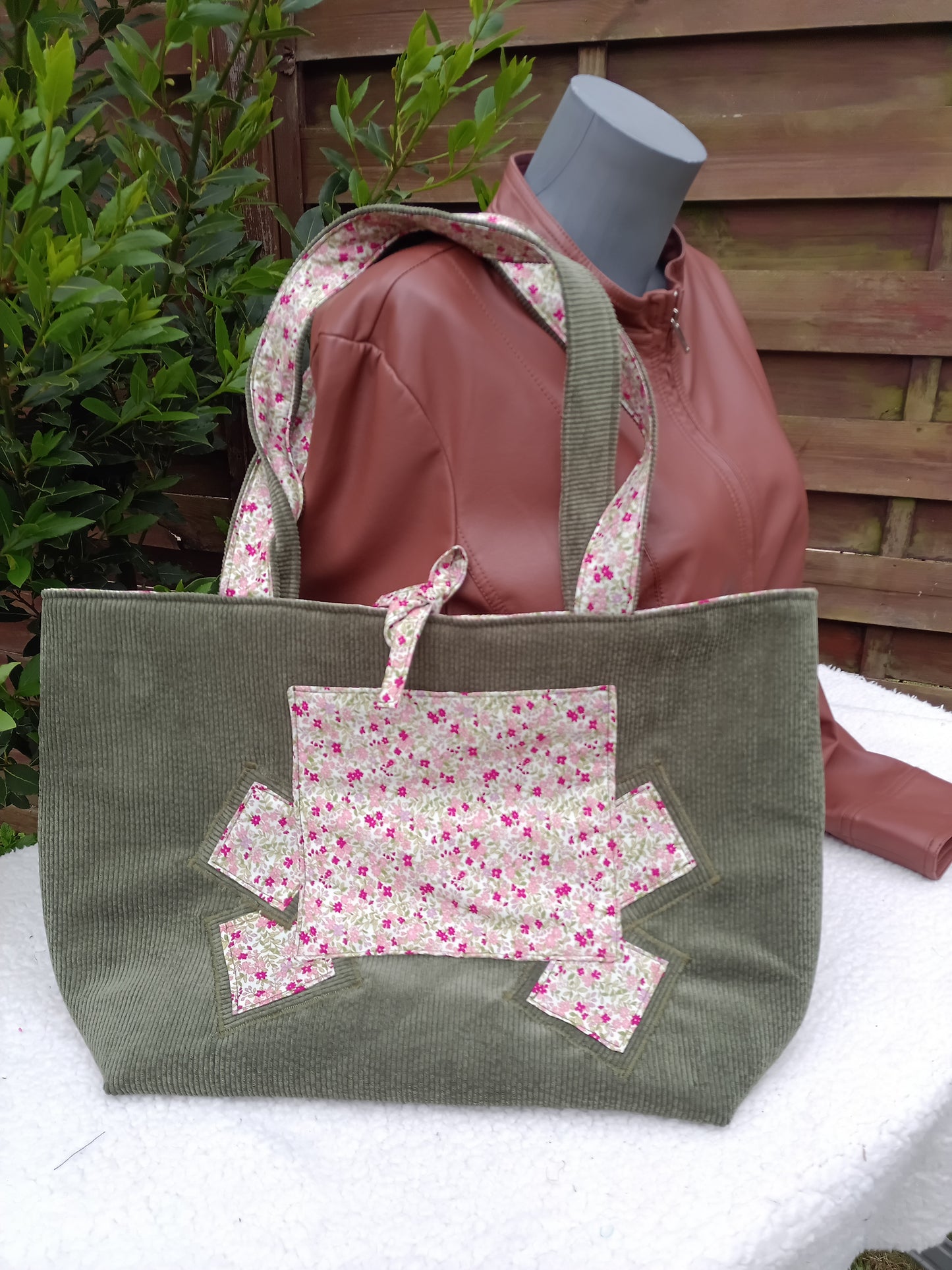 Sac cabas