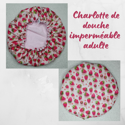 Charlotte imperméable