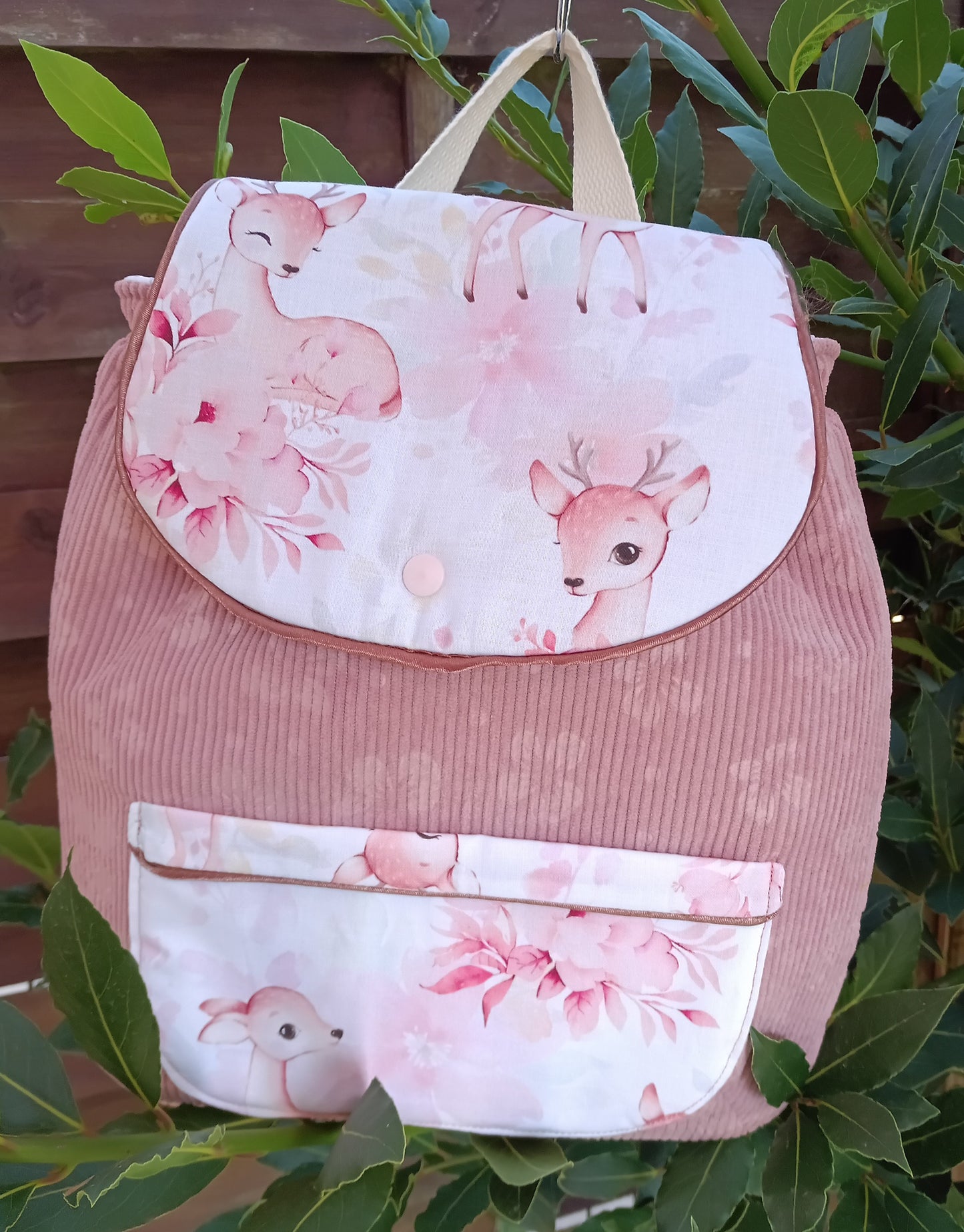 Sac choupinou