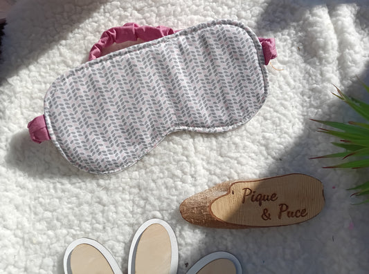 Masque de nuit PM