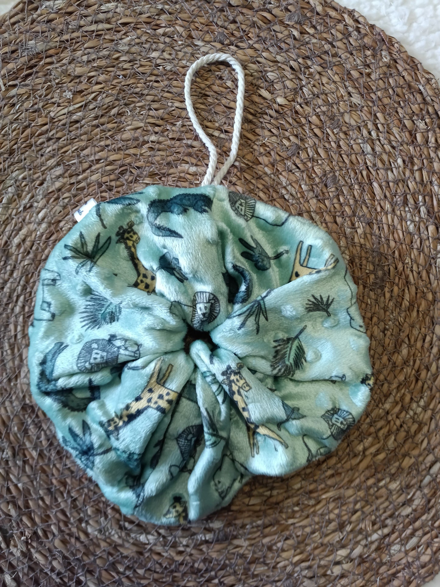 Fleur de douche