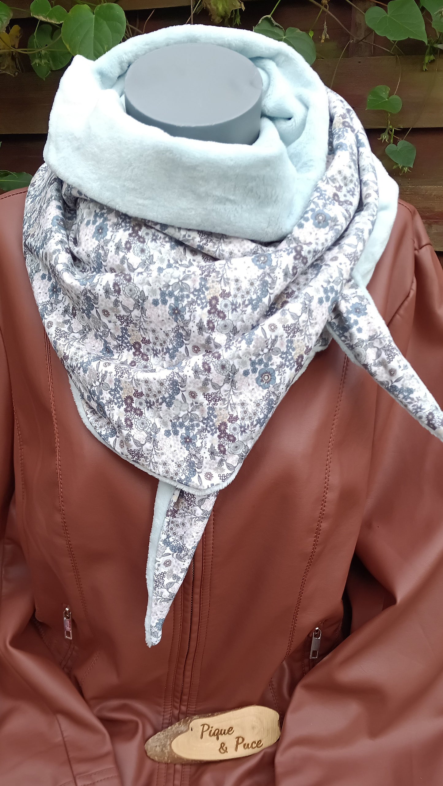 Chèche hiver adulte