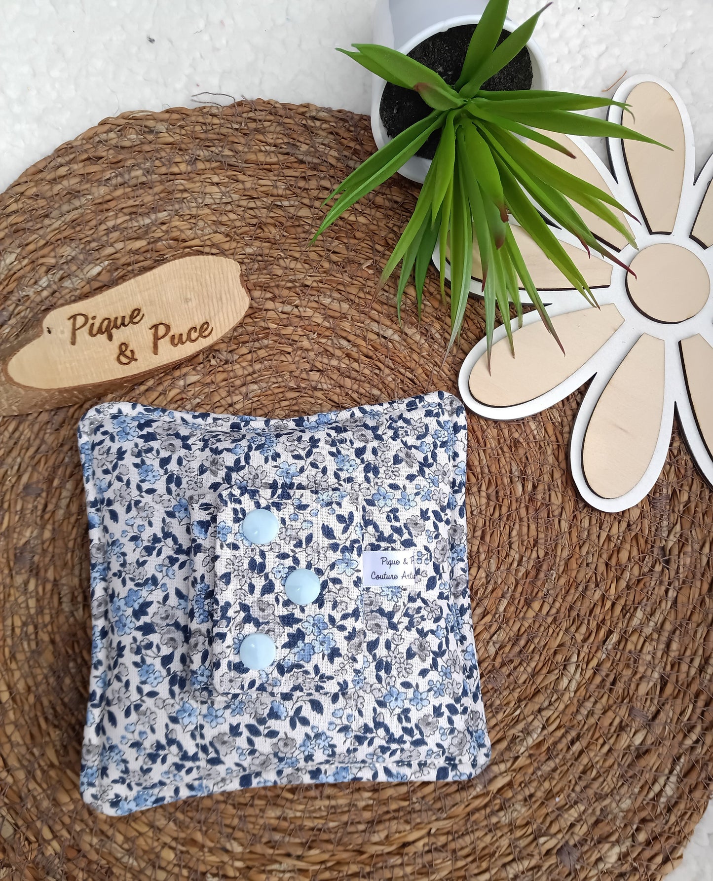 Coussin protection ceinture de sécurité