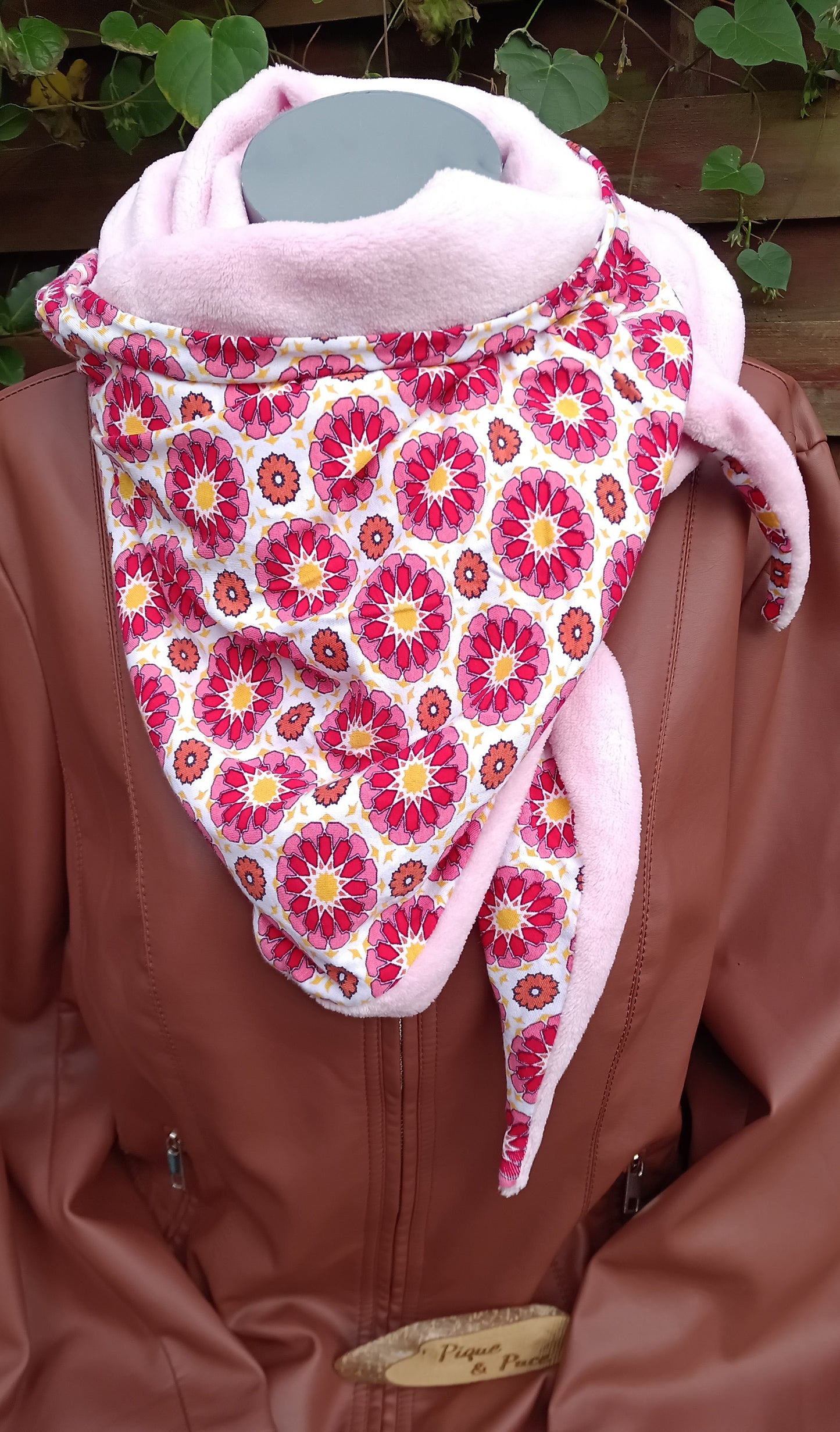 Chèche hiver adulte