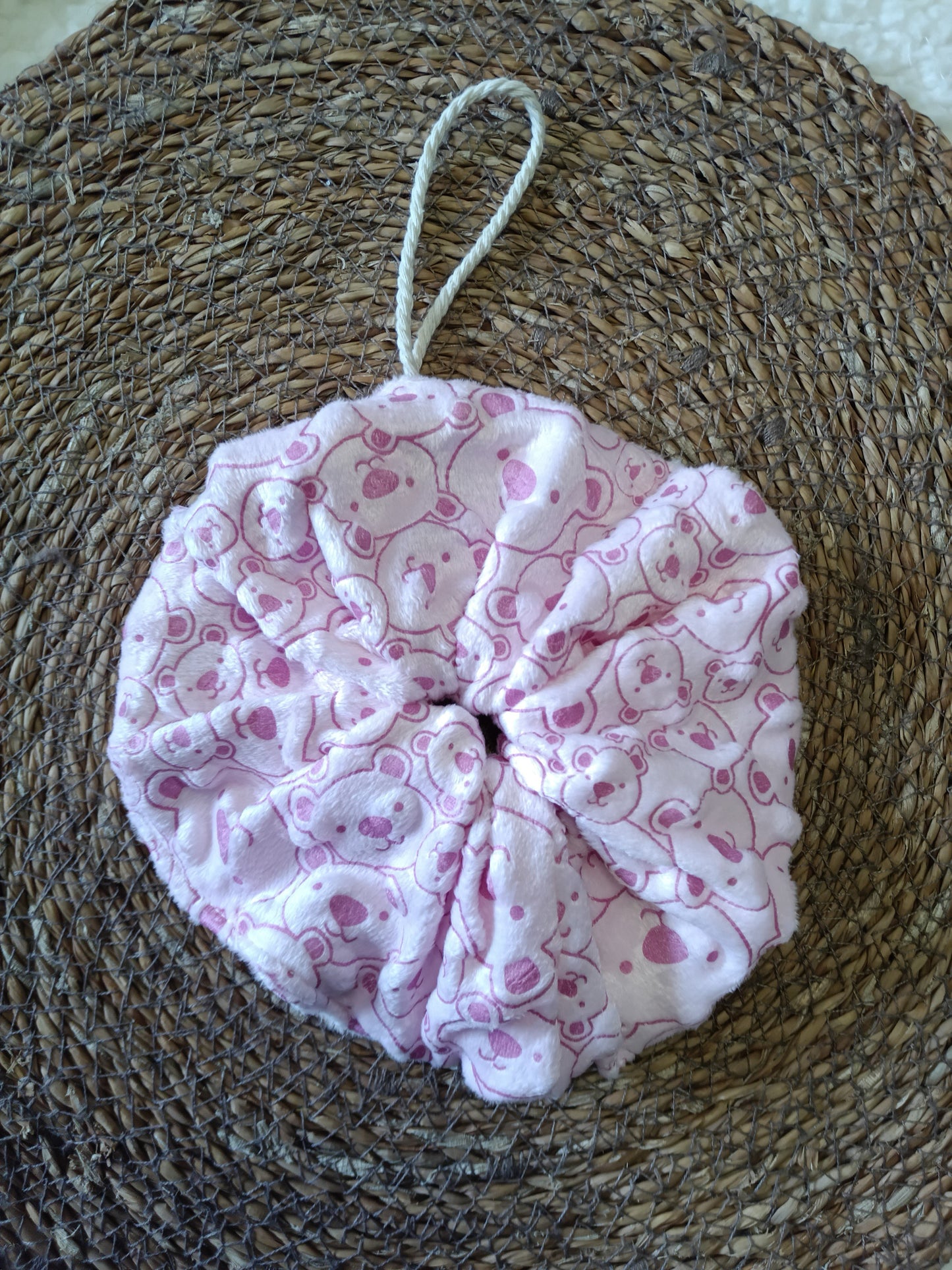Fleur de douche