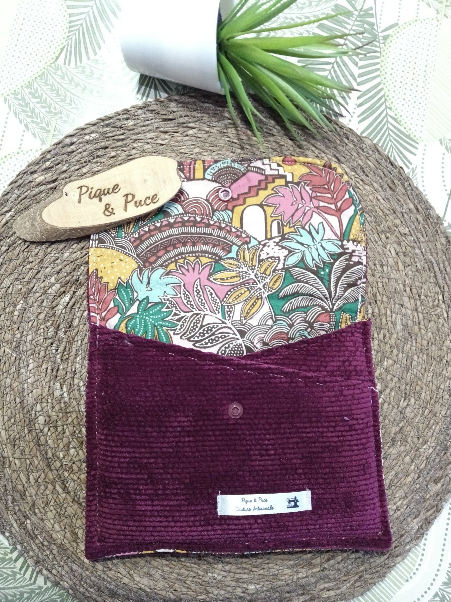 Étui liseuse 6 pouces