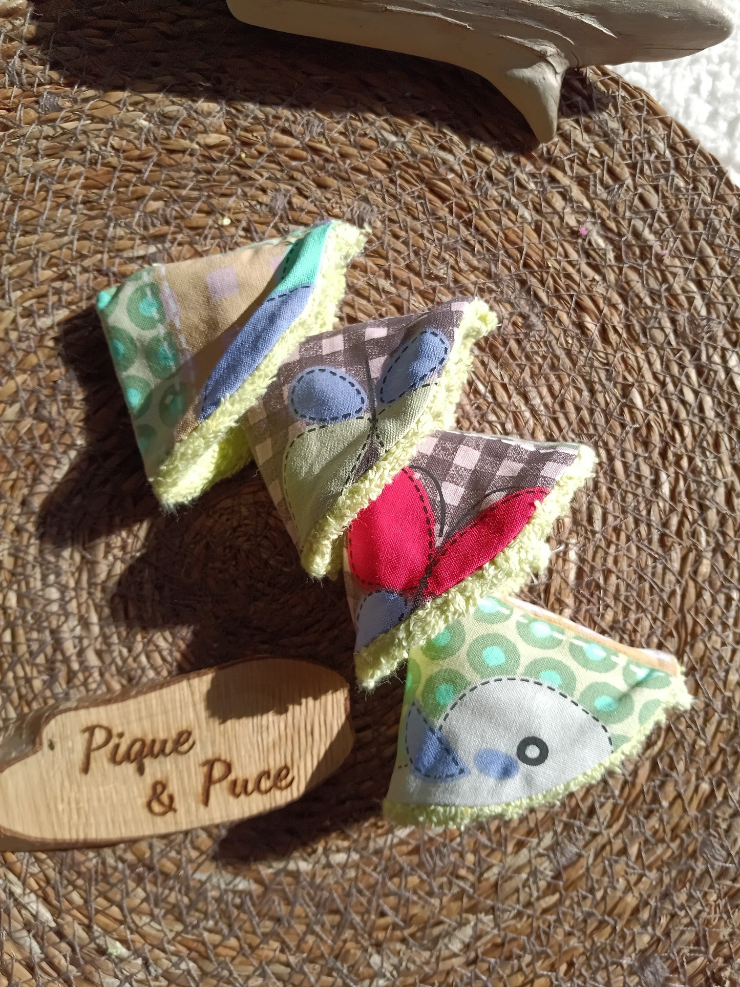 Tipi à pipi