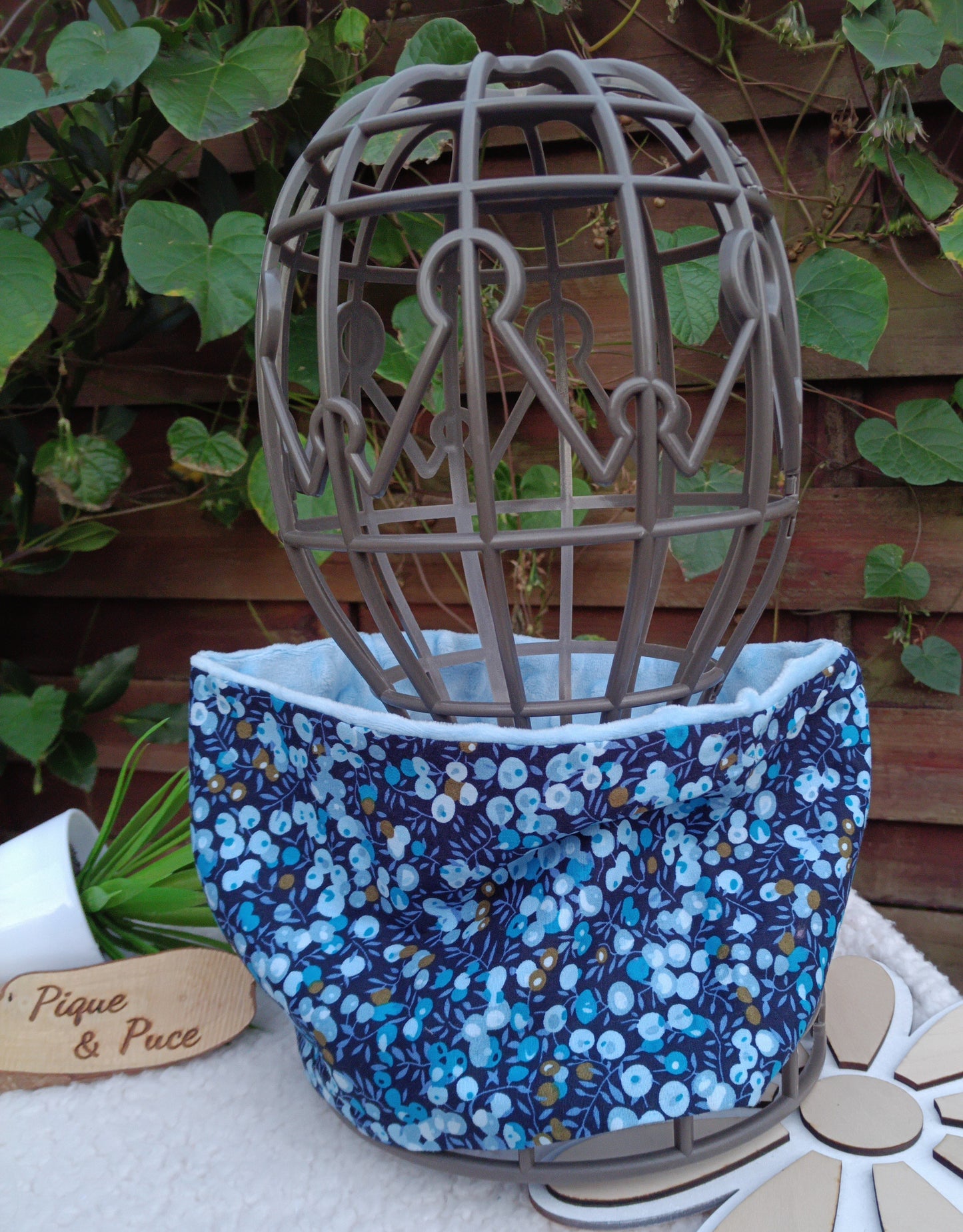 Snood enfant hiver 2/4 ans