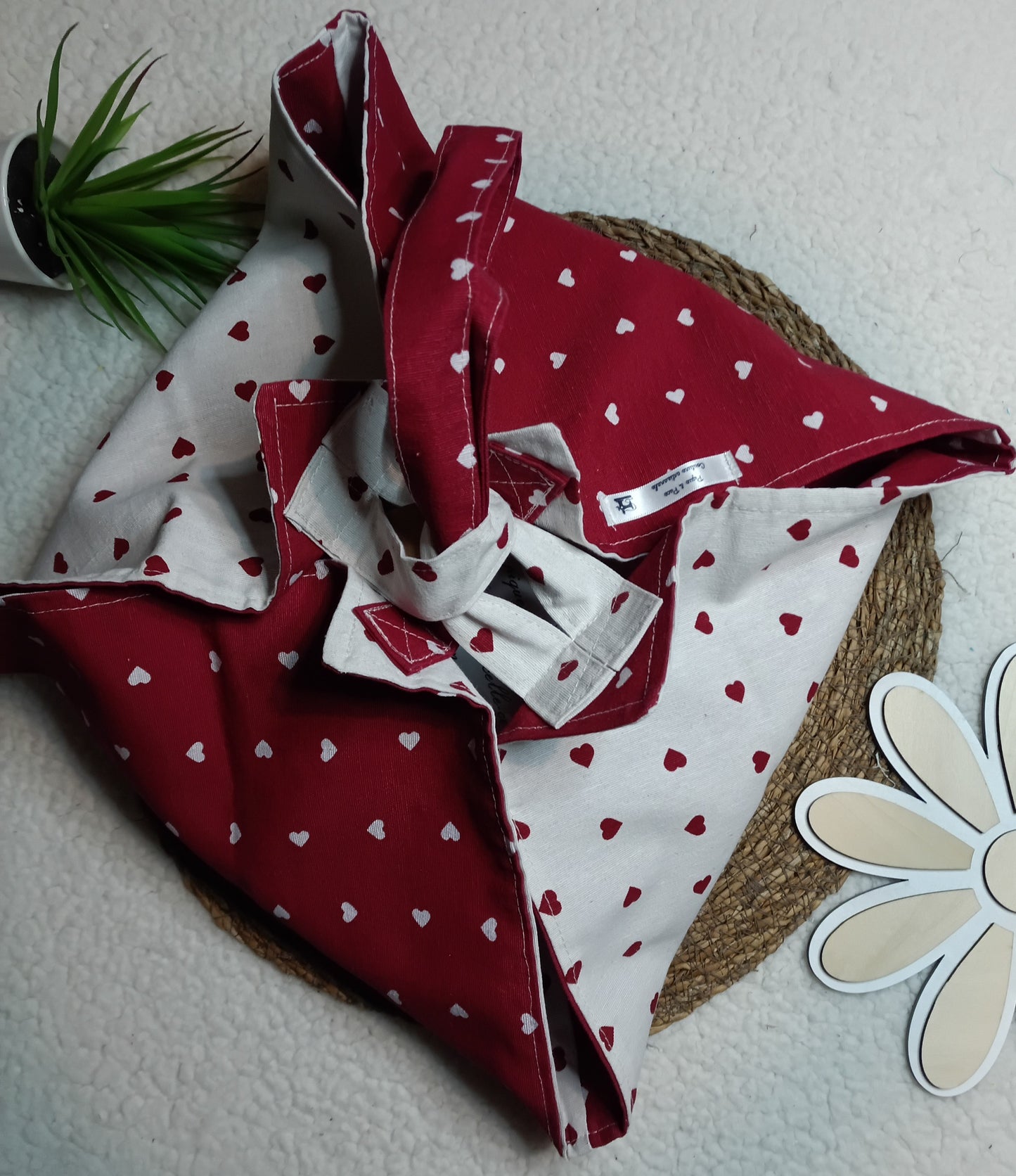 Sac à tarte