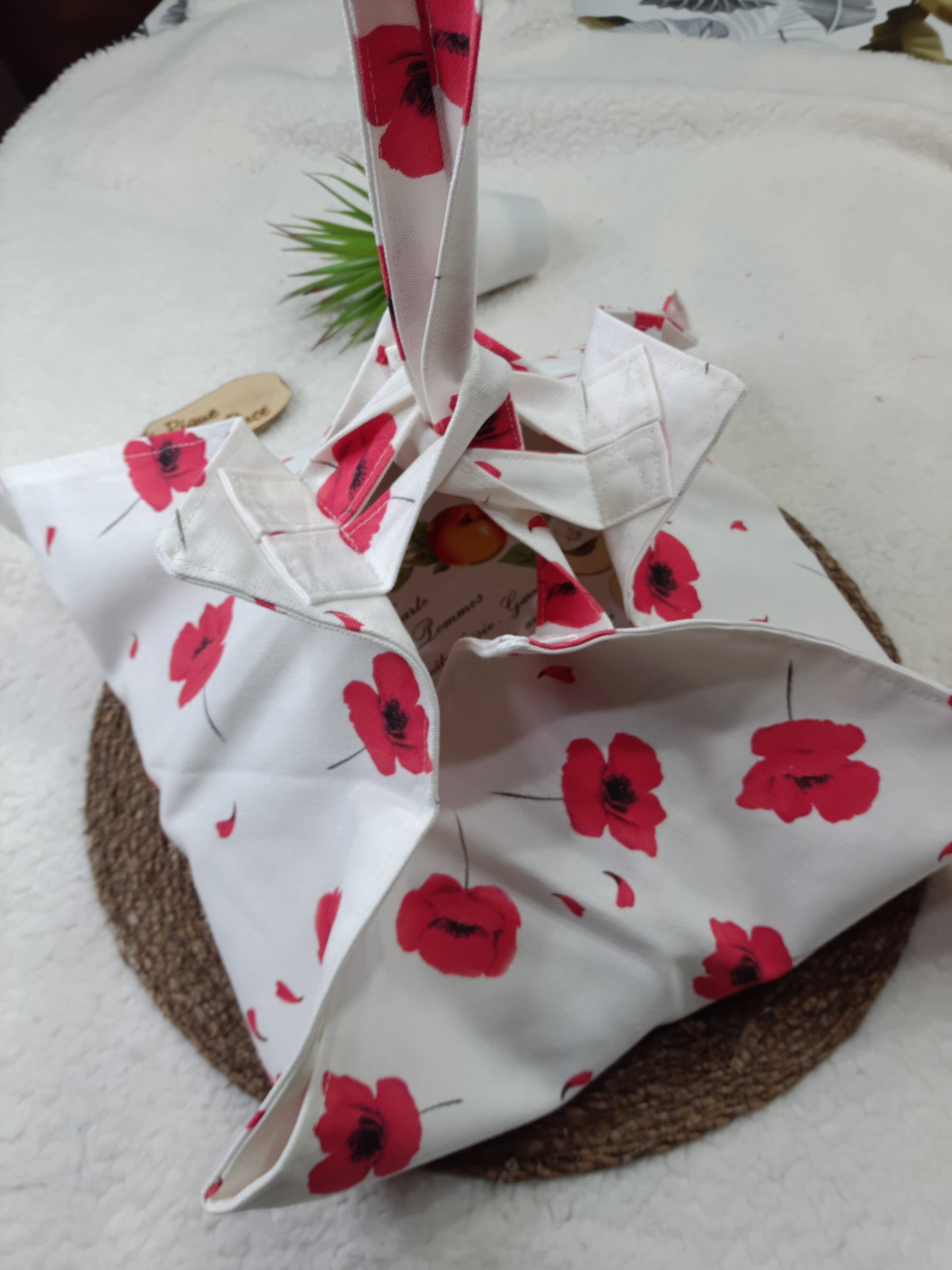 Sac à tarte
