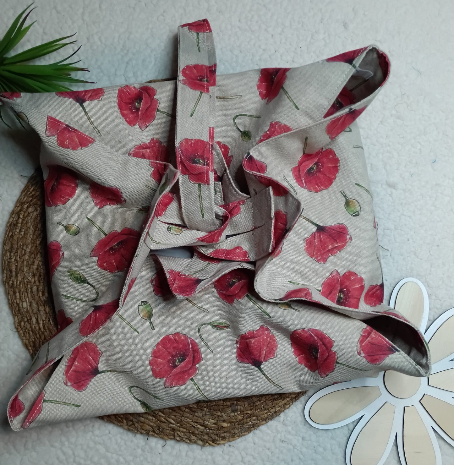 Sac à tarte