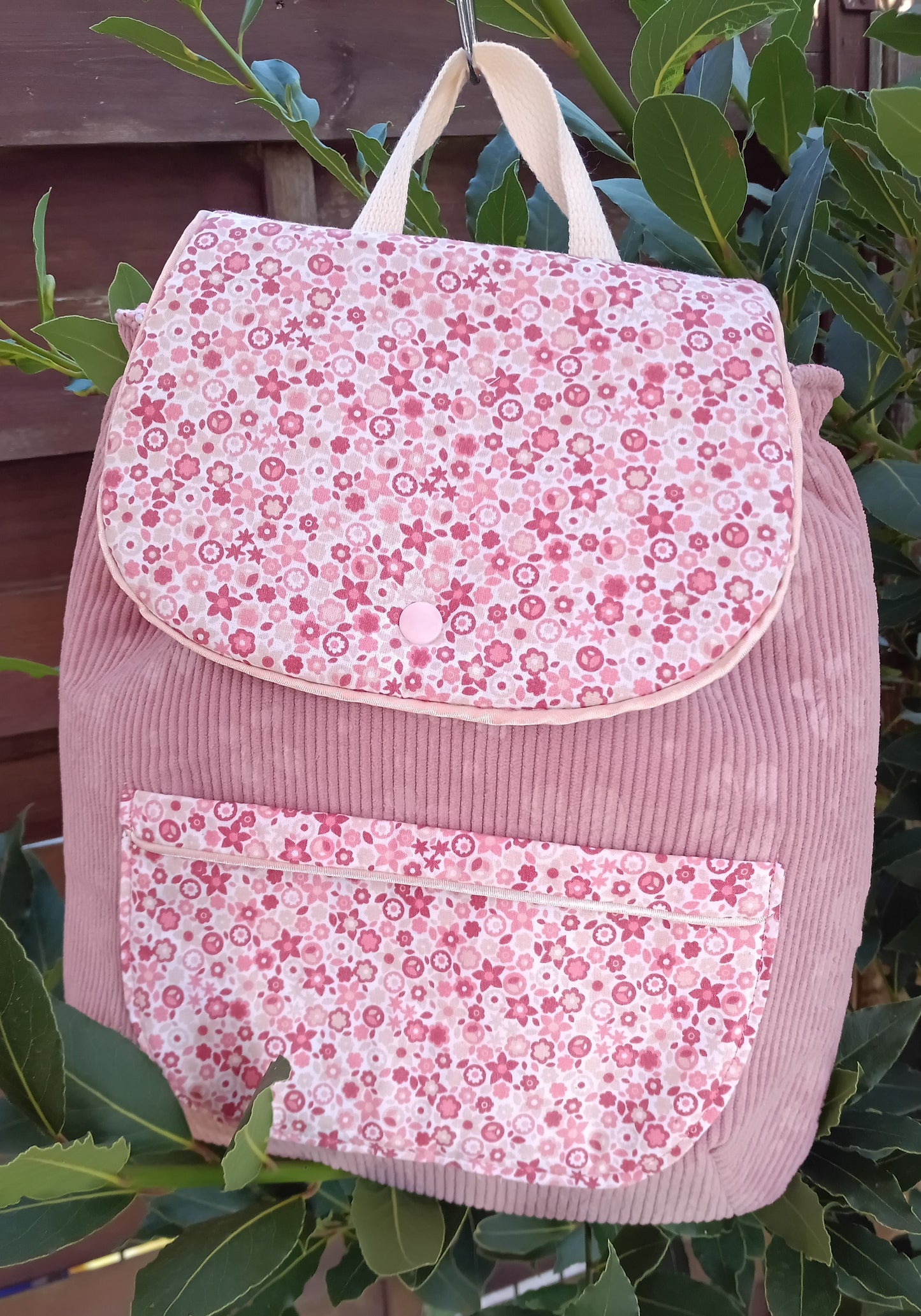 Sac choupinou